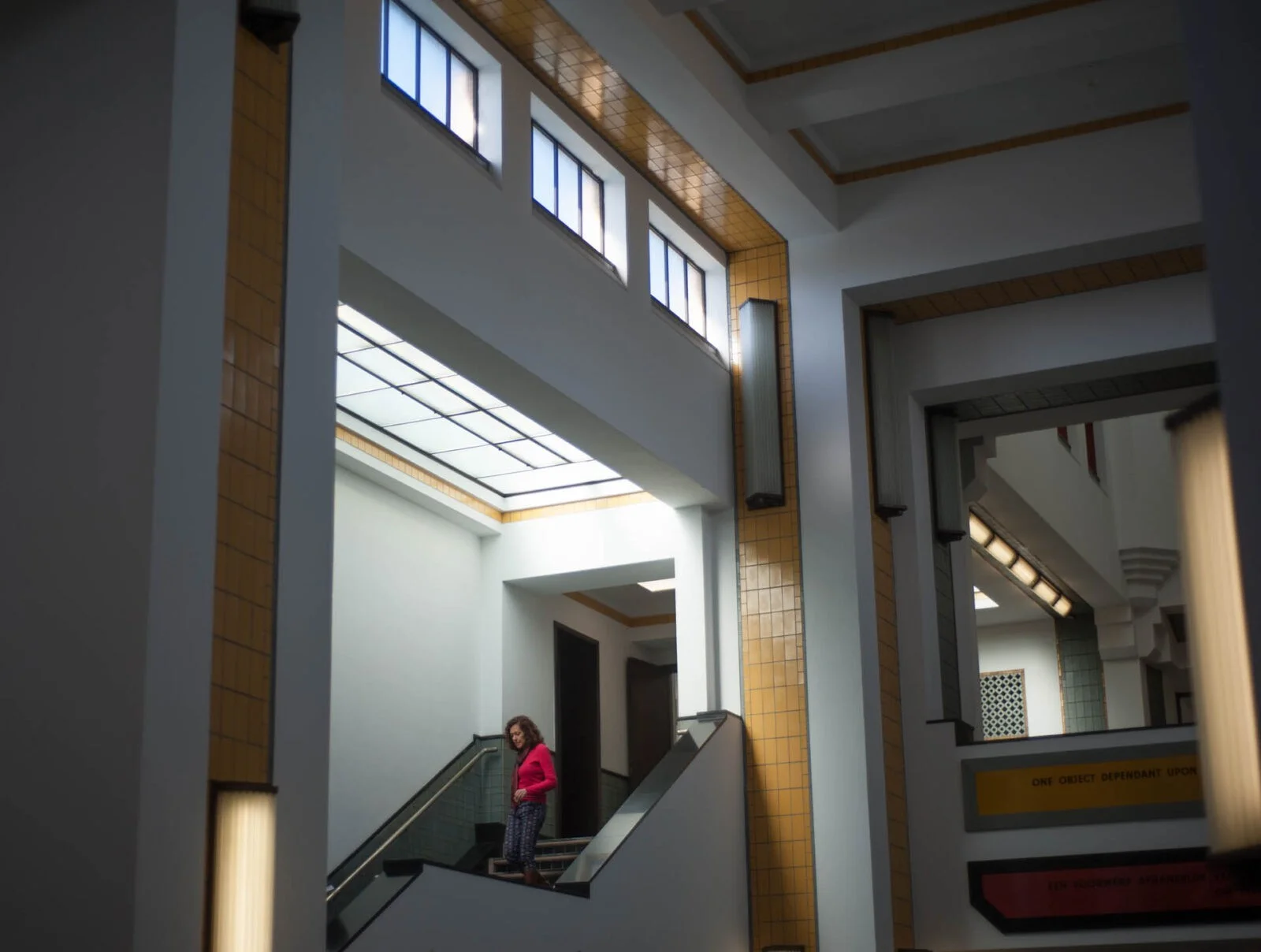 Gemeentemuseum Den Haag, The Netherlands