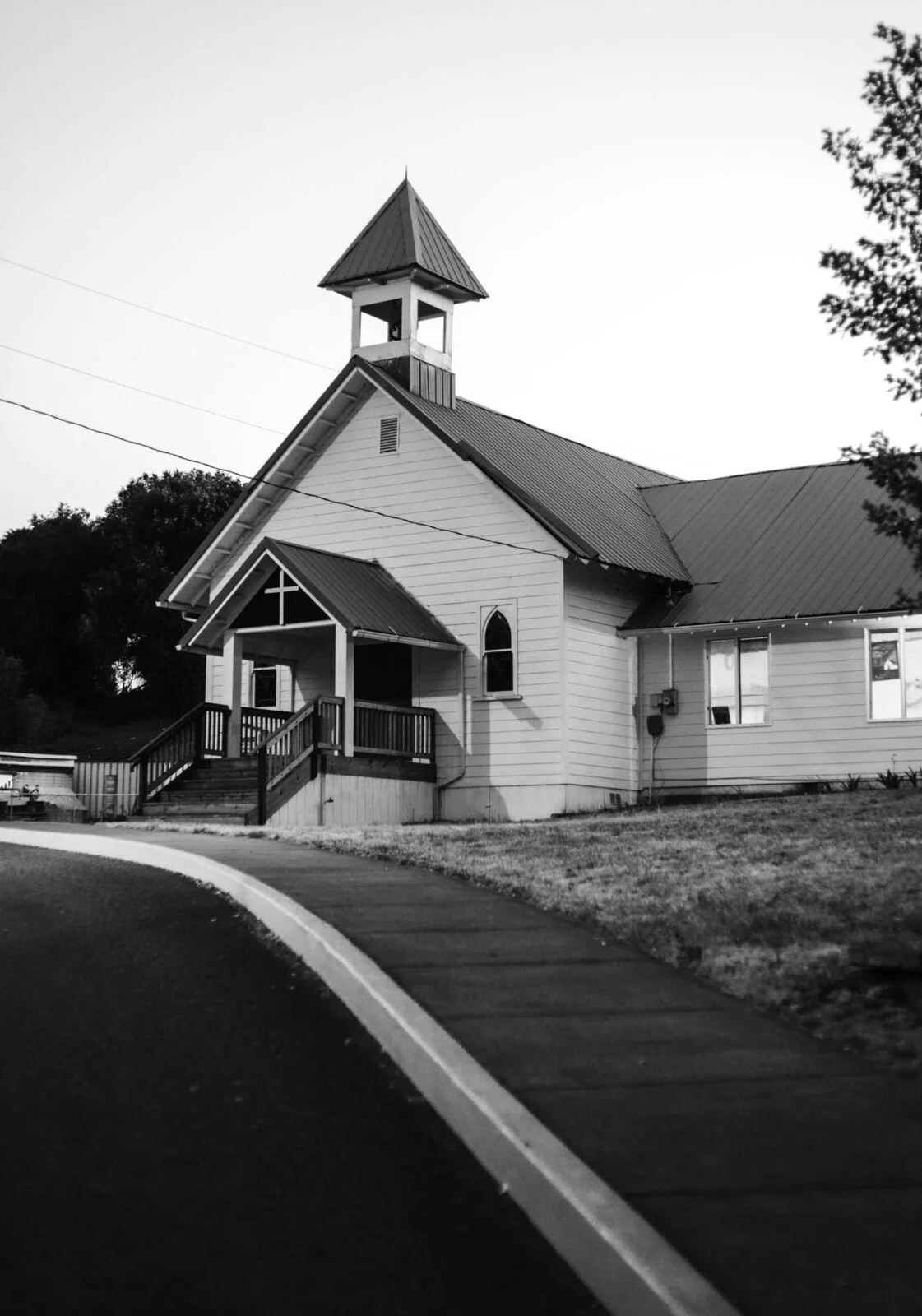 Dayville, USA