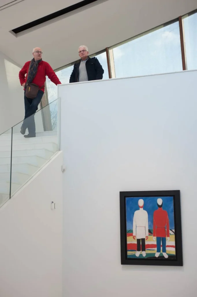 Drents Museum, The Netherlands — Drents Museum, The Netherlands
