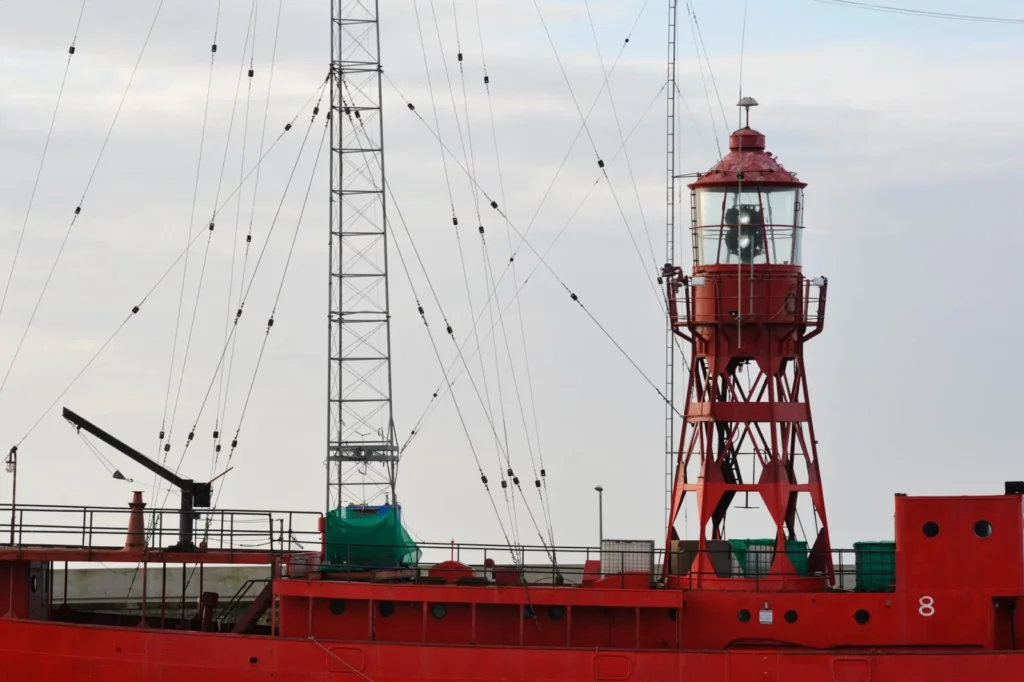 Harlingen, The Netherlands — Harlingen, The Netherlands