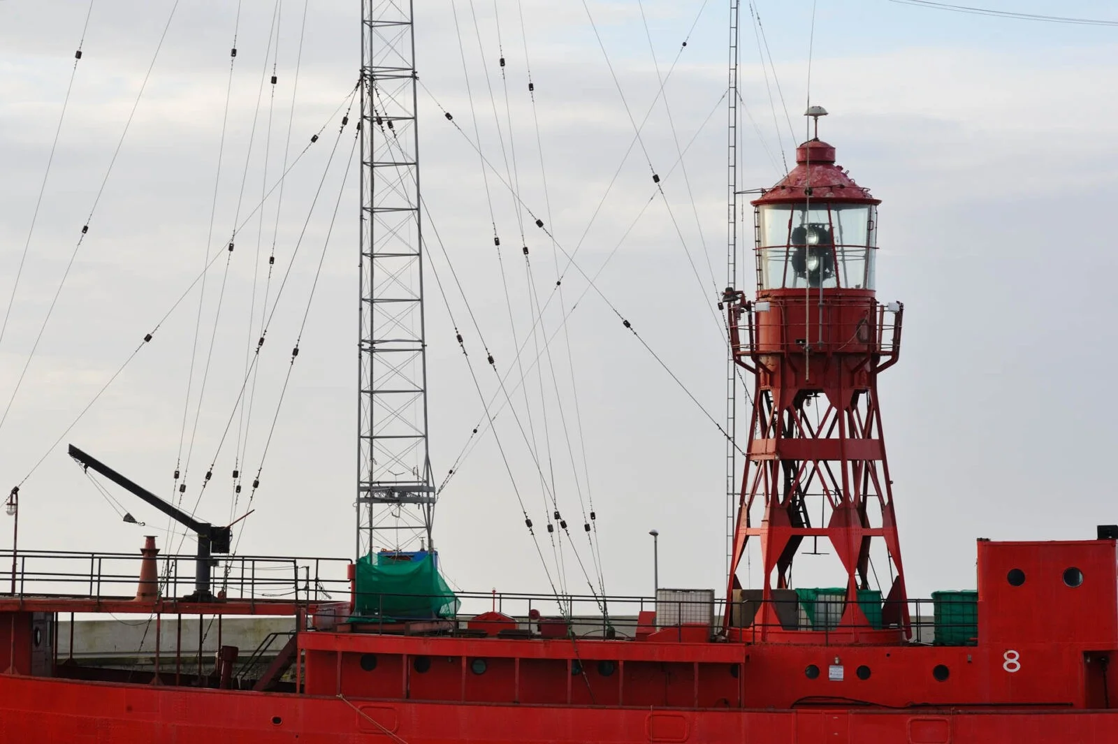 Harlingen, The Netherlands