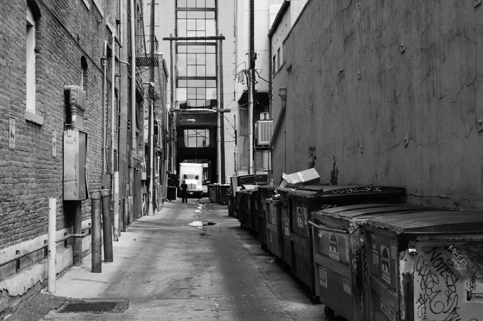 Denver, USA