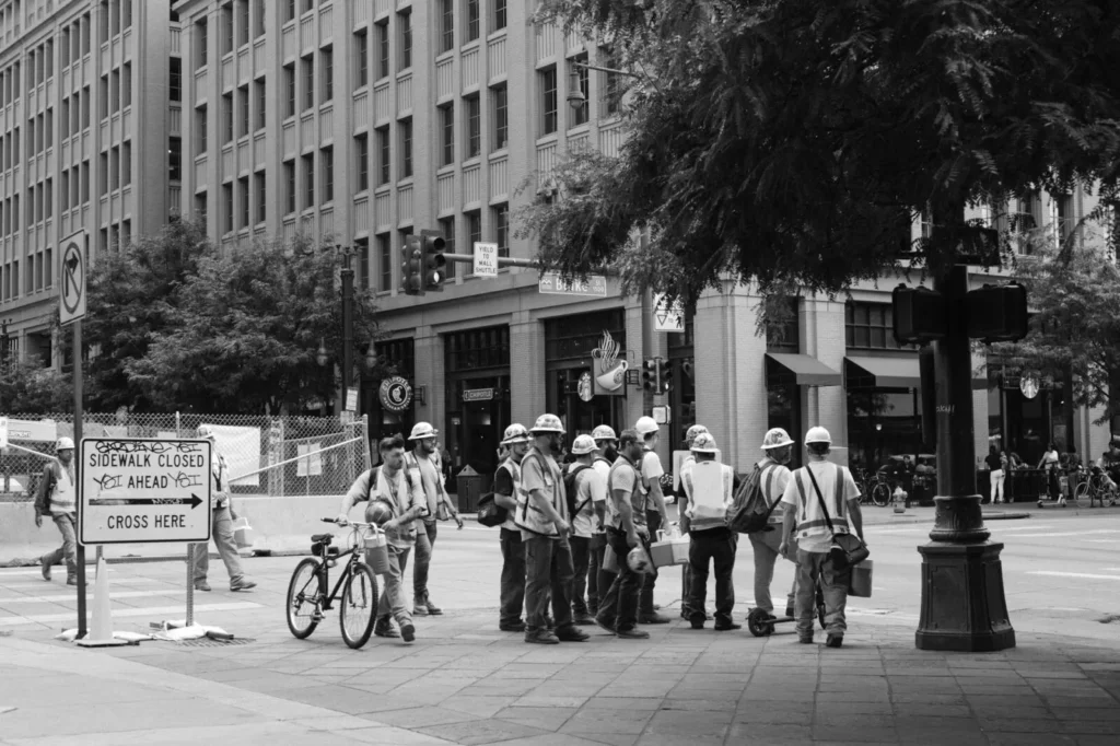 Denver, USA — Denver, USA