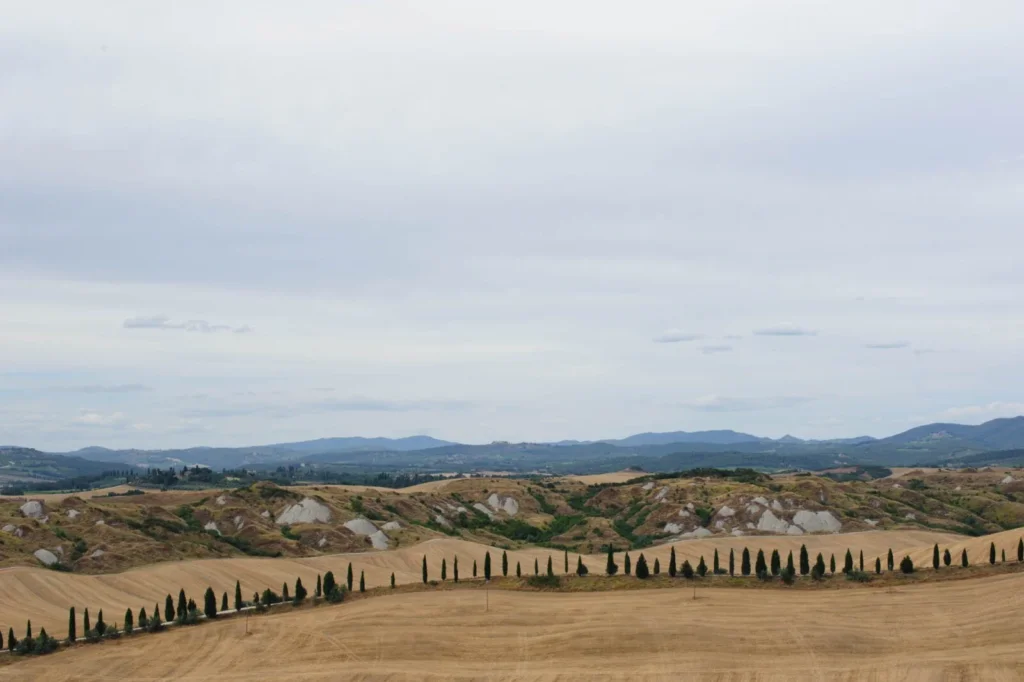 Tuscany, Italy — Tuscany, Italy