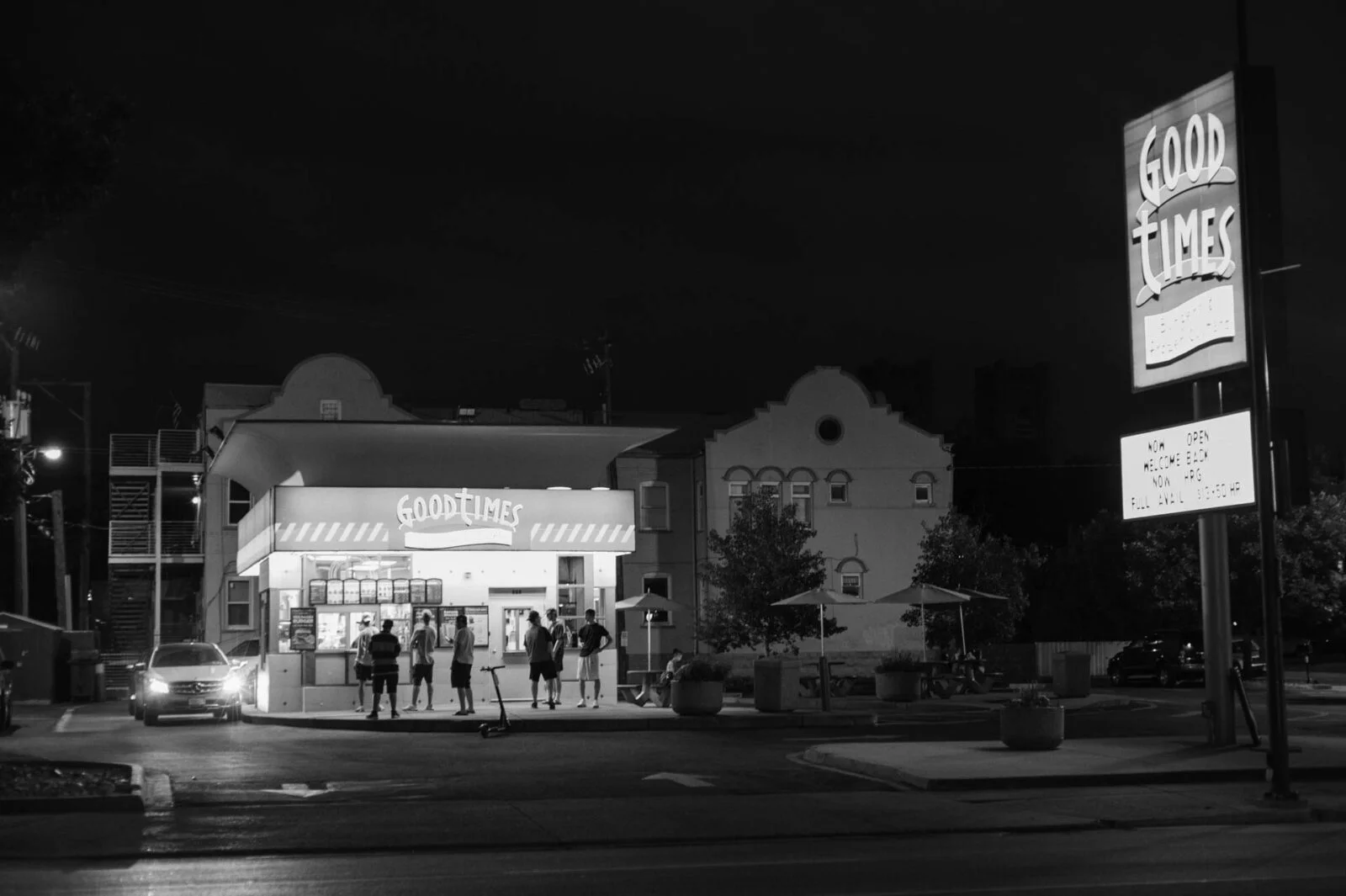 Denver, USA