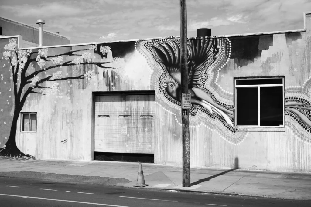 Denver, USA — Denver, USA