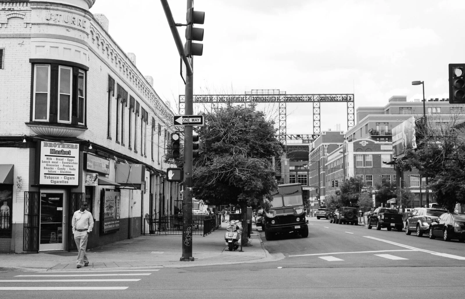 Denver, USA