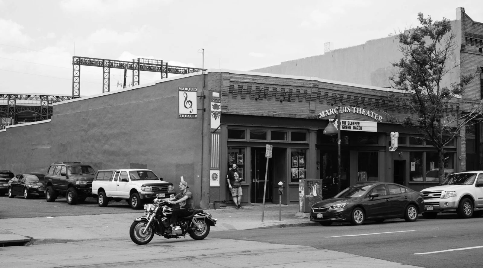 Denver, USA