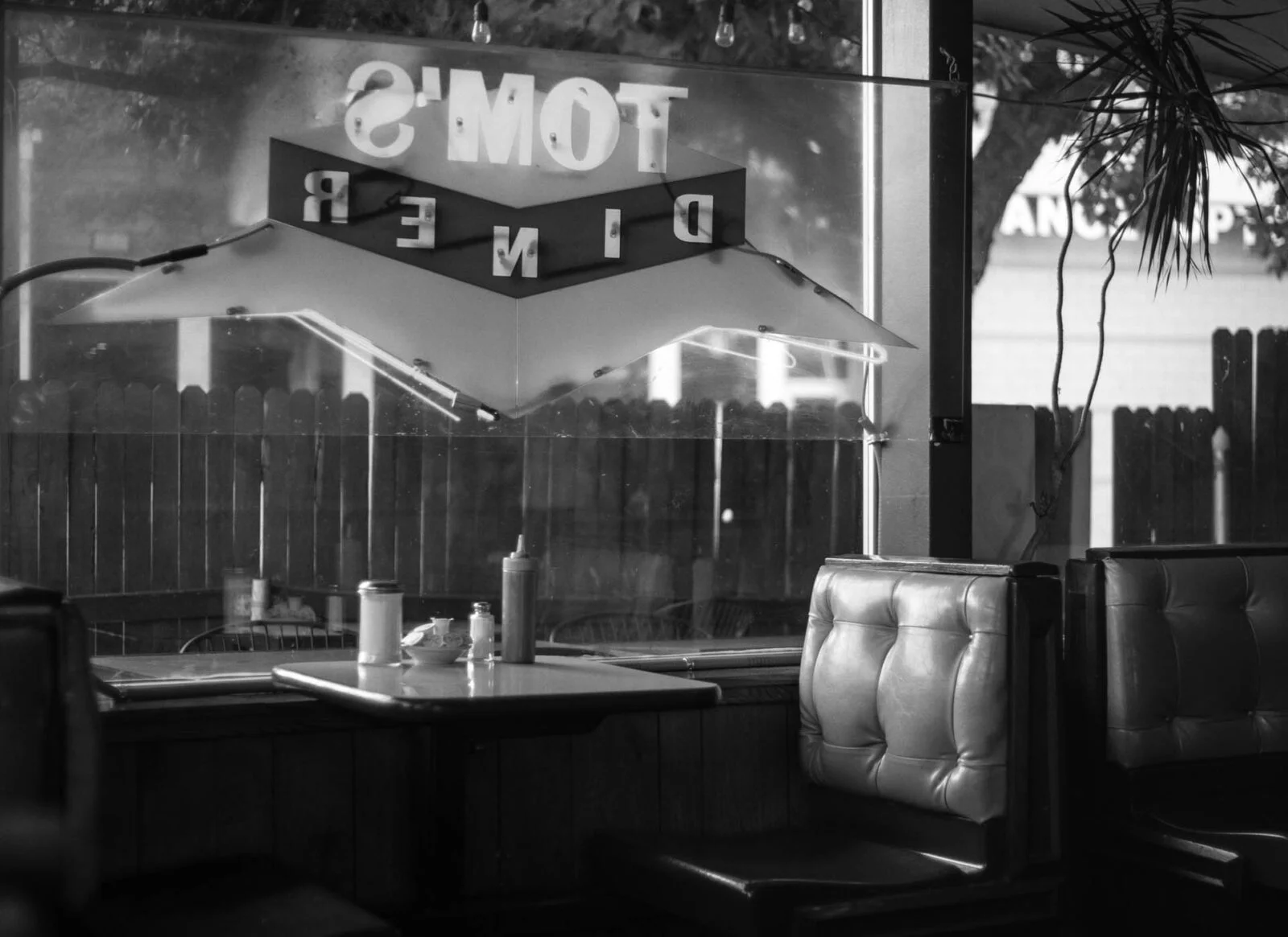 Tom's Diner, USA