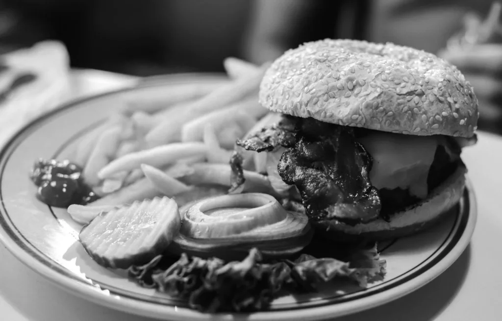 Tom's Diner, USA — Tom's Diner, USA