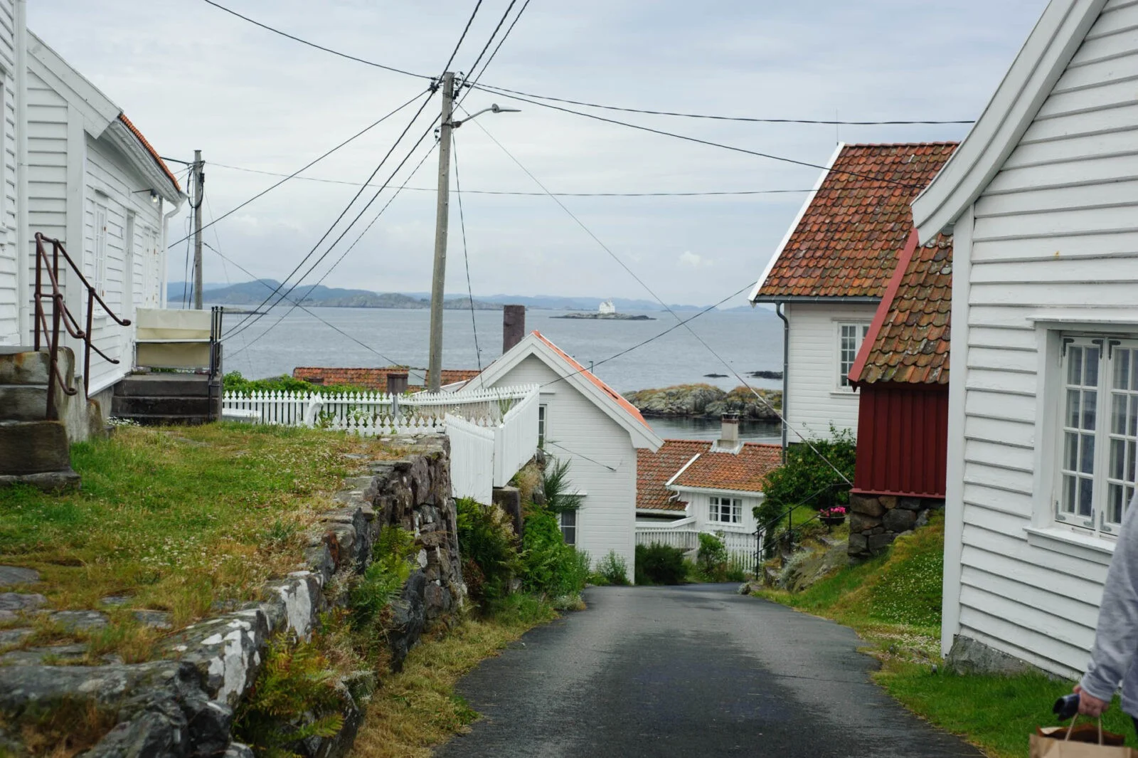 Loshamn, Norway