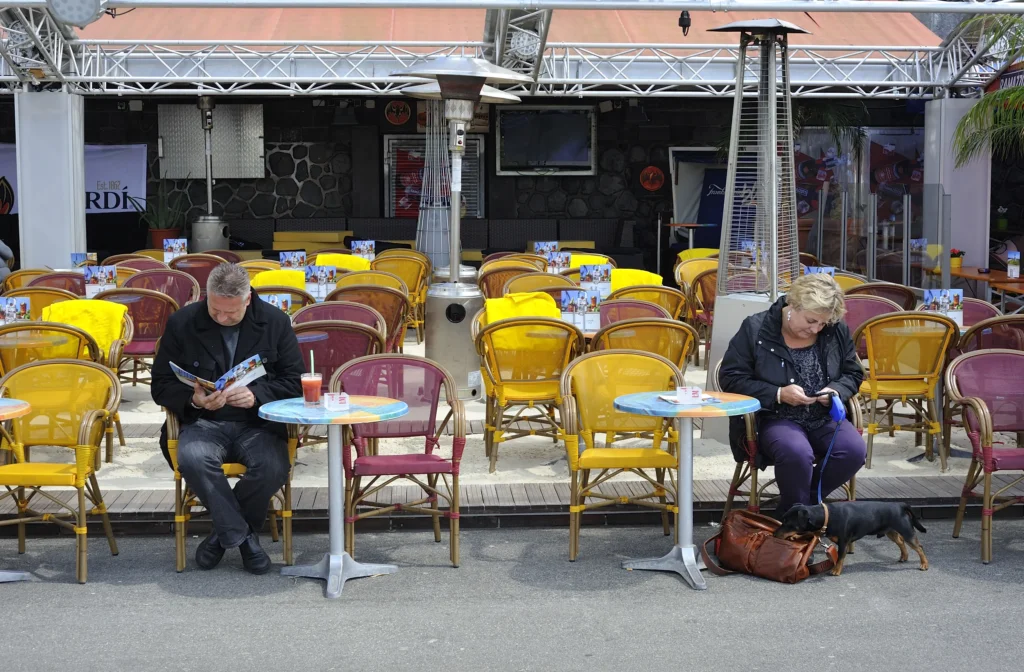 Dusseldorf, Germany — Dusseldorf, Germany